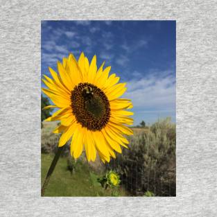 Sunflower T-Shirt